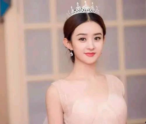 娱乐吃瓜爆料赵丽颖