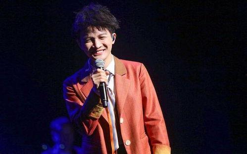 娱乐吃瓜周深,揭秘音乐才子背后的趣味生活