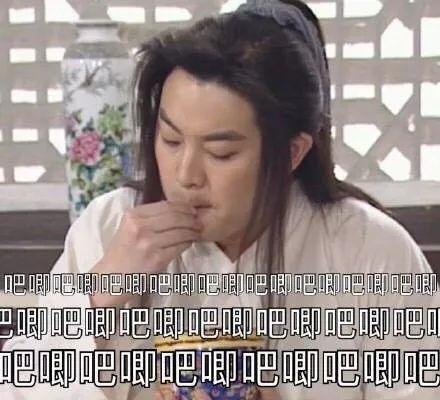 娱乐圈吃瓜有感图片